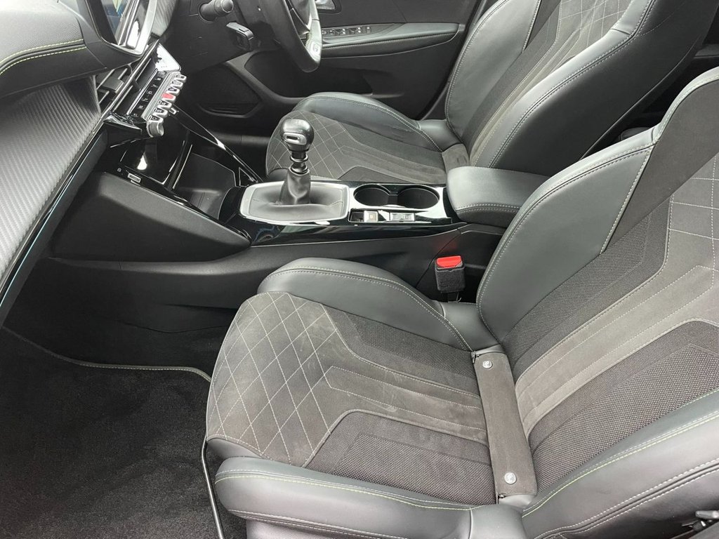 Used Peugeot 208 2022 for sale - 77106279: Photo 28