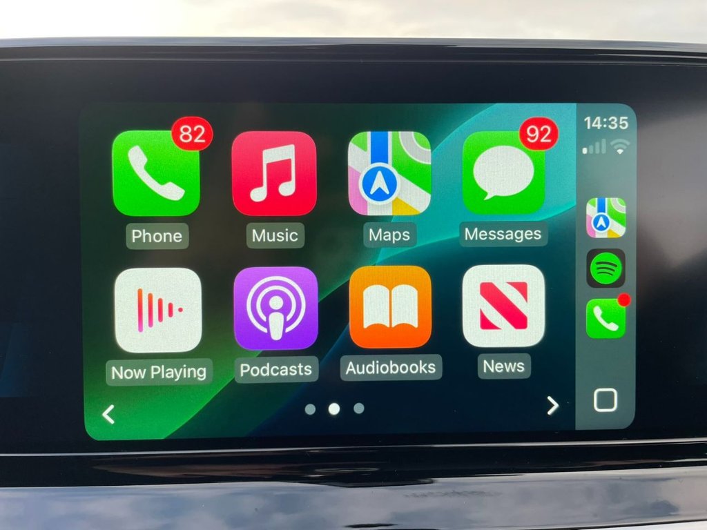 Used Peugeot 208 2022 for sale - 77106279: Photo 33