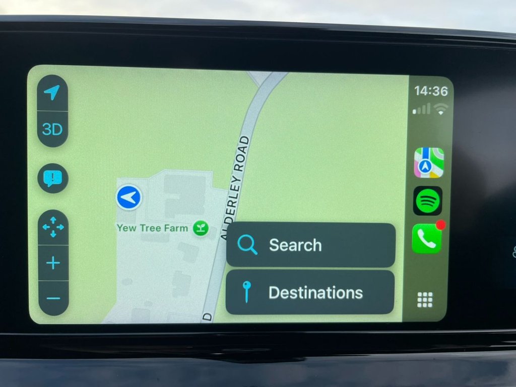 Used Peugeot 208 2022 for sale - 77106279: Photo 34