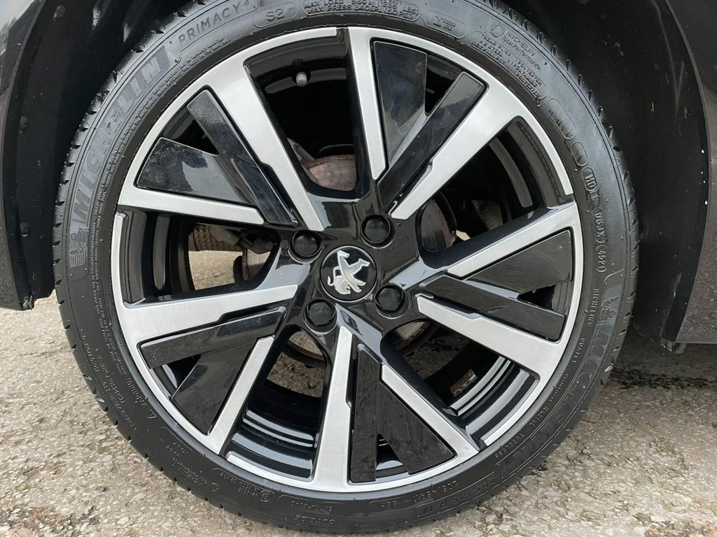 Used Peugeot 208 2022 for sale - 77106279: Photo 8