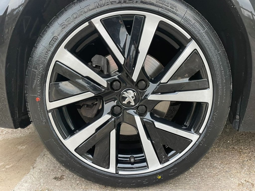 Used Peugeot 208 2022 for sale - 77106279: Photo 9