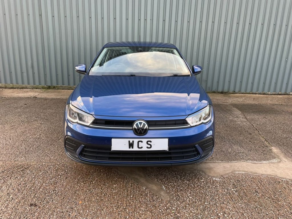Used Volkswagen Polo 2021 for sale - 76986306: Photo 6
