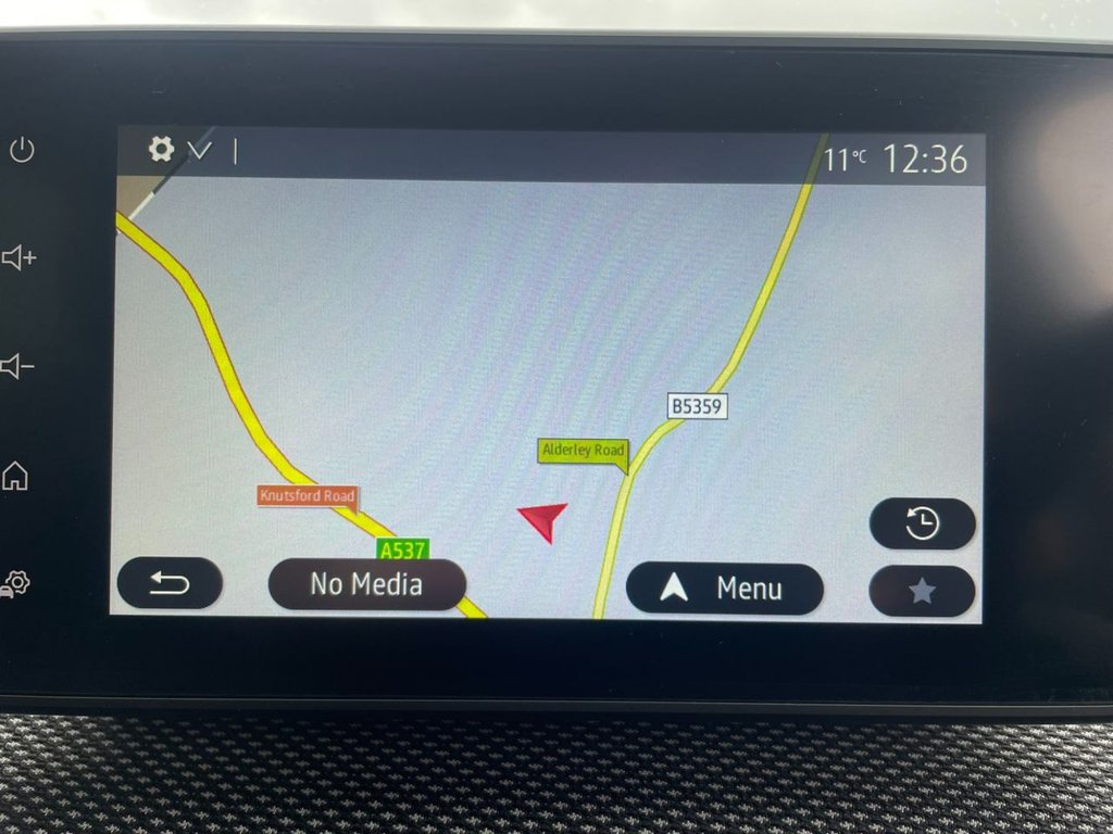 Used Dacia Sandero Stepway 2022 for sale - 78096651: Photo 22