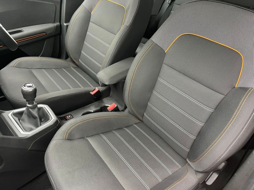 Used Dacia Sandero Stepway 2022 for sale - 78096651: Photo 24