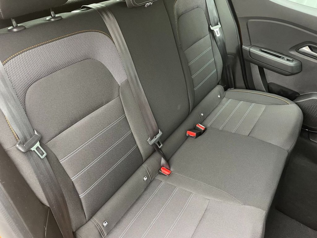 Used Dacia Sandero Stepway 2022 for sale - 78096651: Photo 26
