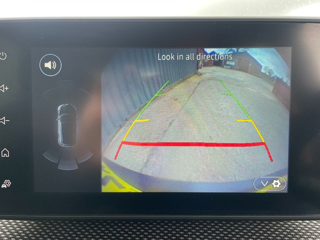 Used Dacia Sandero Stepway 2022 for sale - 78096651: Photo 29