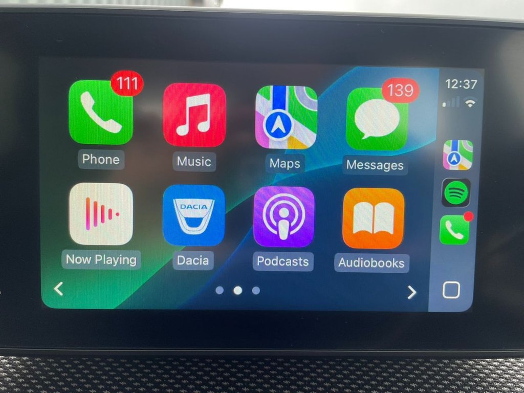 Used Dacia Sandero Stepway 2022 for sale - 78096651: Photo 30