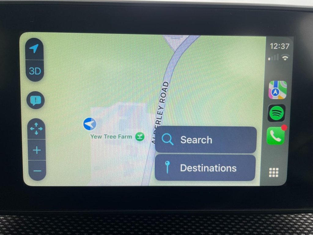 Used Dacia Sandero Stepway 2022 for sale - 78096651: Photo 31