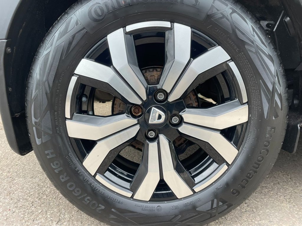 Used Dacia Sandero Stepway 2022 for sale - 78096651: Photo 7