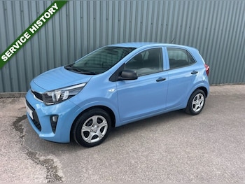 Used Kia Picanto 2019 for sale - 75923681: Photo