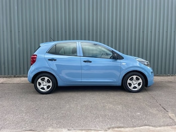 Used Kia Picanto 2019 for sale - 75923681: Photo