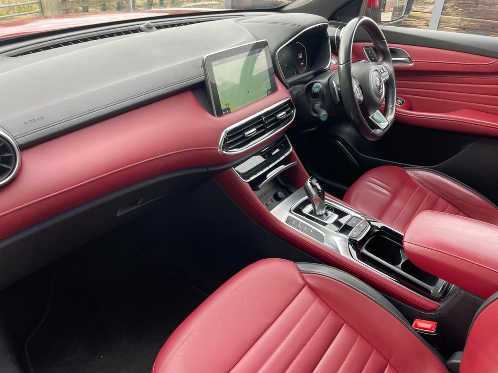 Used MG MG HS 2022 for sale - 78110896: Photo 19