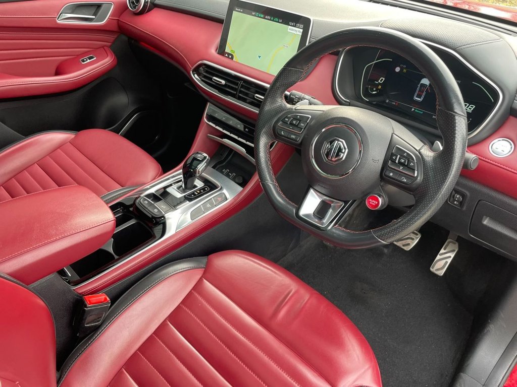 Used MG MG HS 2022 for sale - 78110896: Photo 20