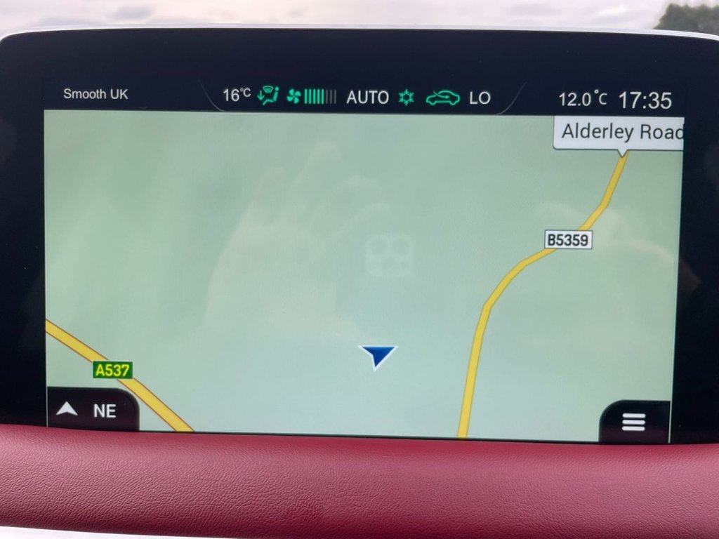 Used MG MG HS 2022 for sale - 78110896: Photo 25