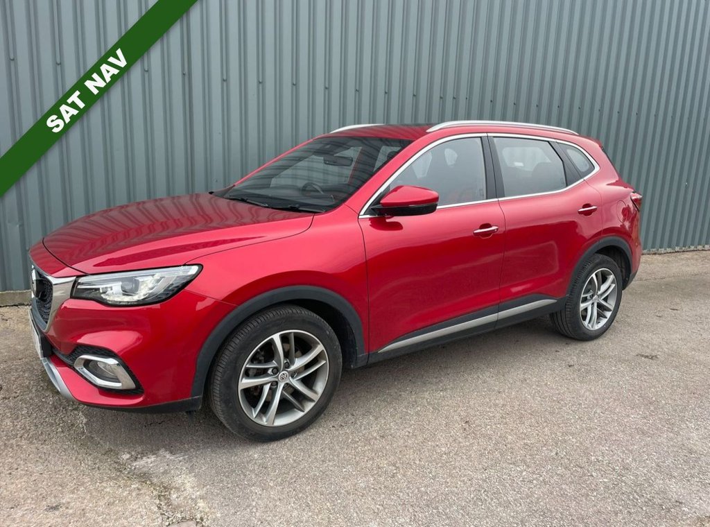 Used MG MG HS 2022 for sale - 78110896: Photo 3