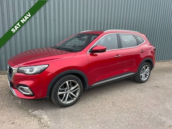 Used MG MG HS 2022 for sale - 78110896: Photo