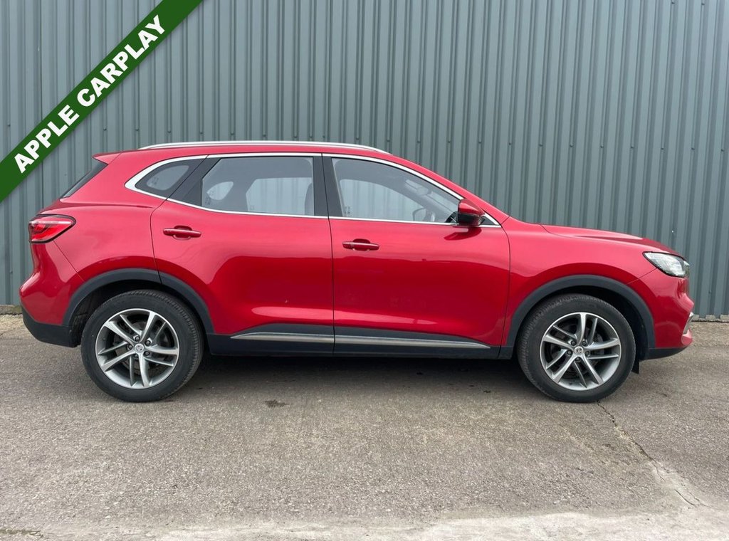 Used MG MG HS 2022 for sale - 78110896: Photo 4