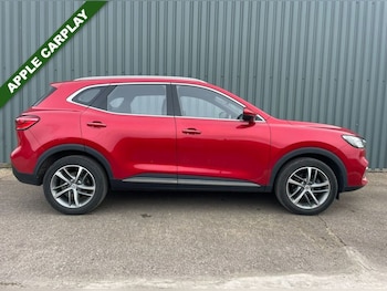 Used MG MG HS 2022 for sale - 78110896: Photo