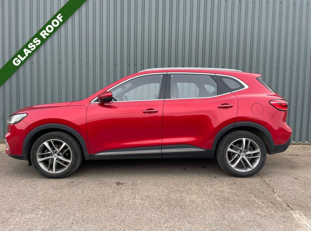 Used MG MG HS 2022 for sale - 78110896: Photo 5