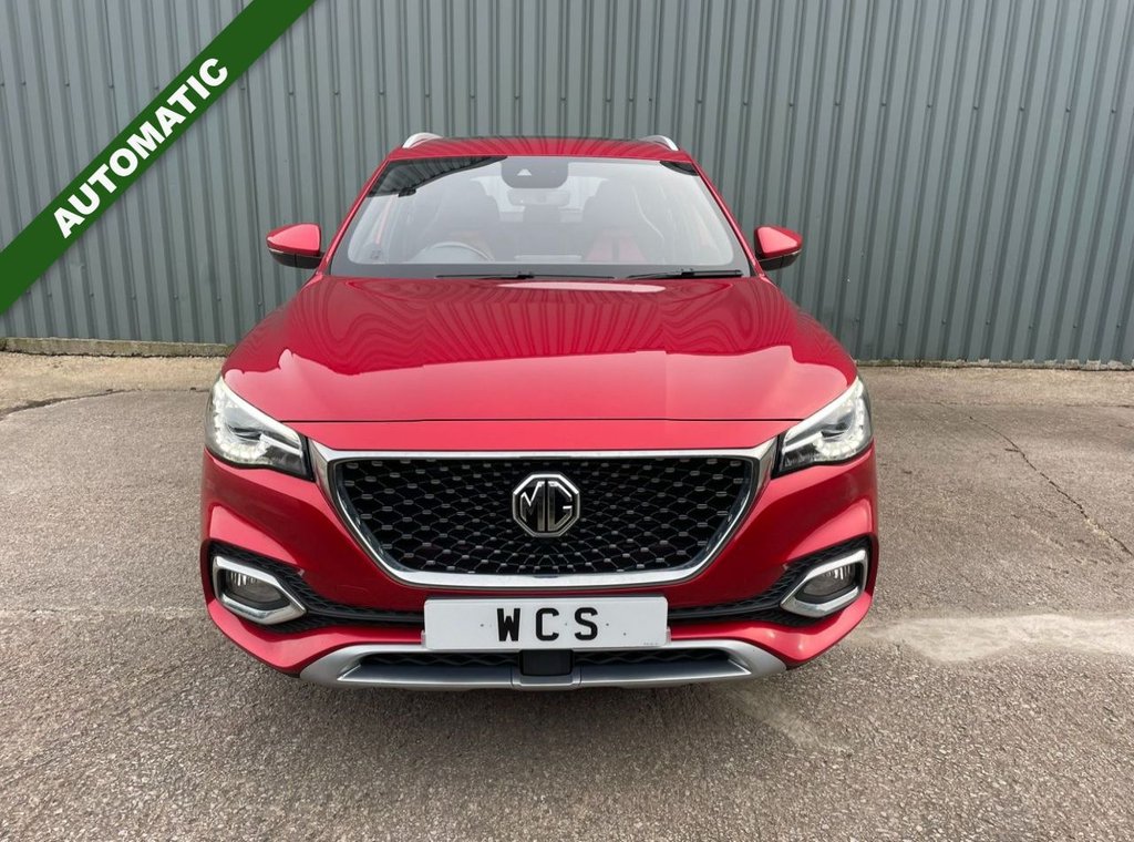 Used MG MG HS 2022 for sale - 78110896: Photo 6