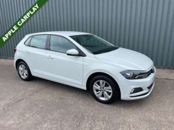 2018 (67) - 1.0 TSI SE Hatchback 5dr Petrol Manual Euro 6 (s/s) (95 ps)