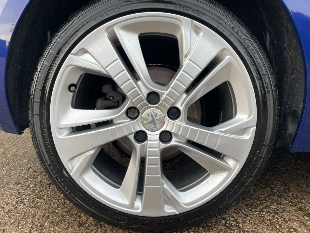 Used Peugeot 308 2018 for sale - 76879062: Photo 10