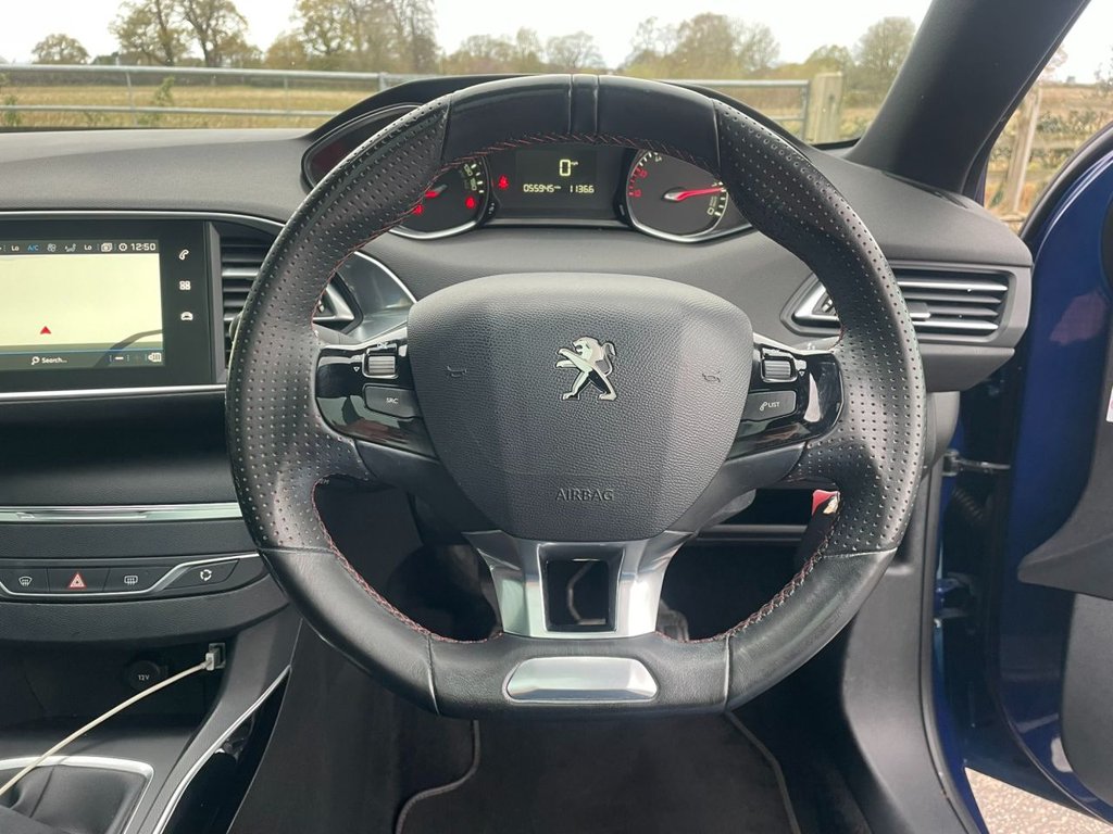 Used Peugeot 308 2018 for sale - 76879062: Photo 21