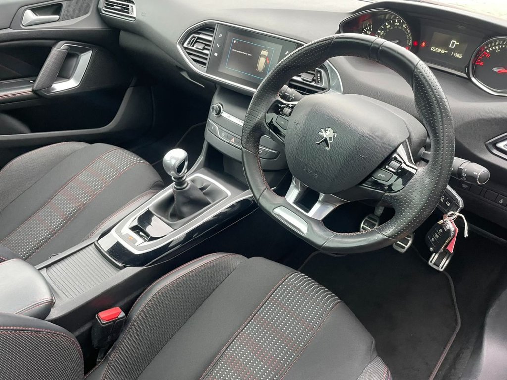 Used Peugeot 308 2018 for sale - 76879062: Photo 22