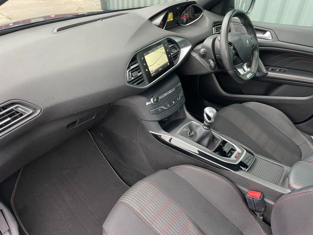 Used Peugeot 308 2018 for sale - 76879062: Photo 25