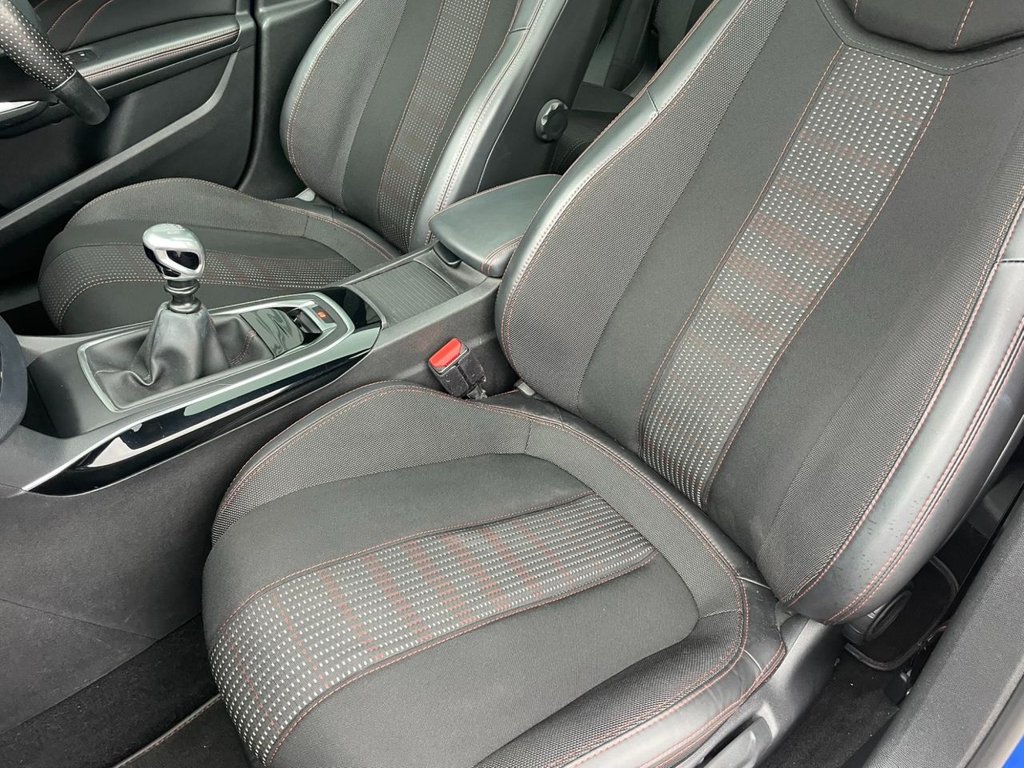 Used Peugeot 308 2018 for sale - 76879062: Photo 26