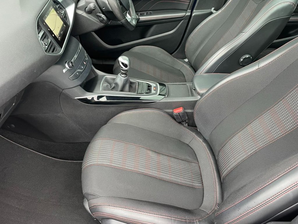 Used Peugeot 308 2018 for sale - 76879062: Photo 27