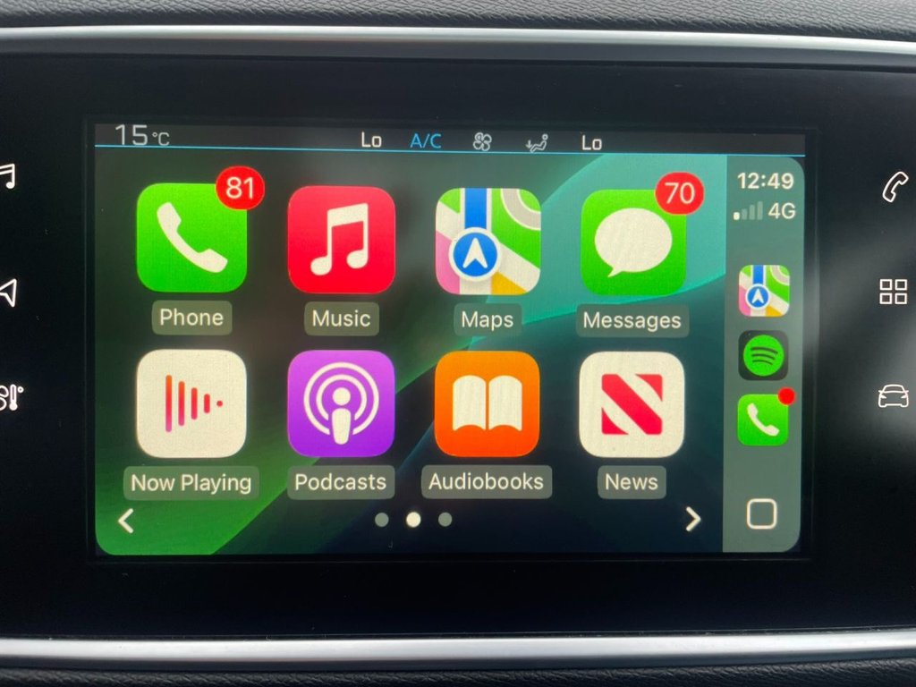 Used Peugeot 308 2018 for sale - 76879062: Photo 30