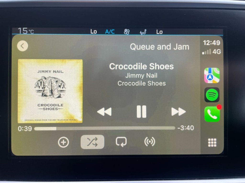 Used Peugeot 308 2018 for sale - 76879062: Photo 32