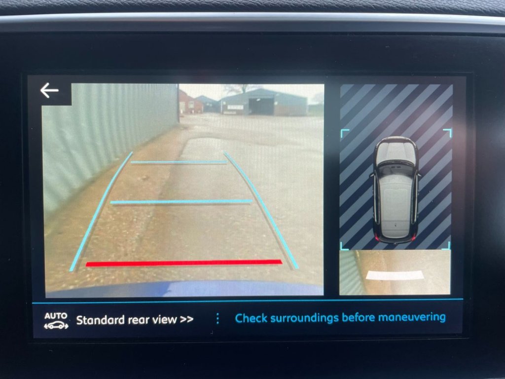 Used Peugeot 308 2018 for sale - 76879062: Photo 33