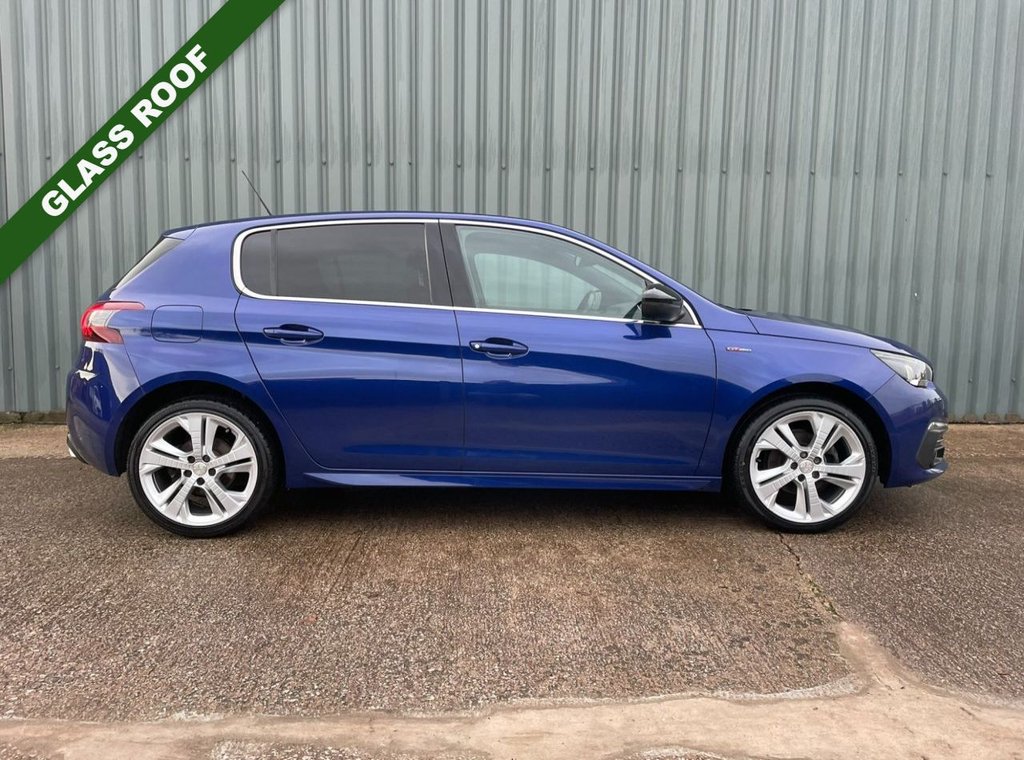 Used Peugeot 308 2018 for sale - 76879062: Photo 4