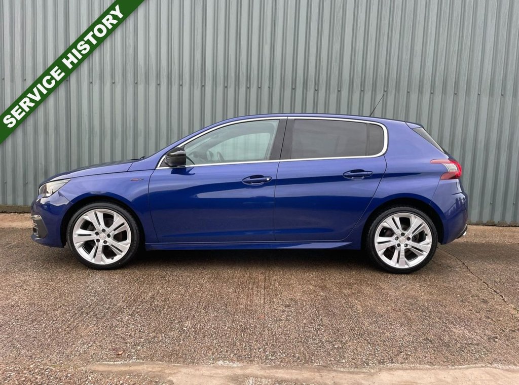 Used Peugeot 308 2018 for sale - 76879062: Photo 5