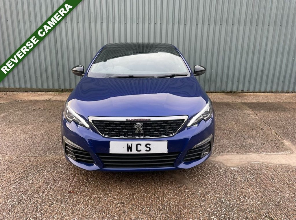 Used Peugeot 308 2018 for sale - 76879062: Photo 6