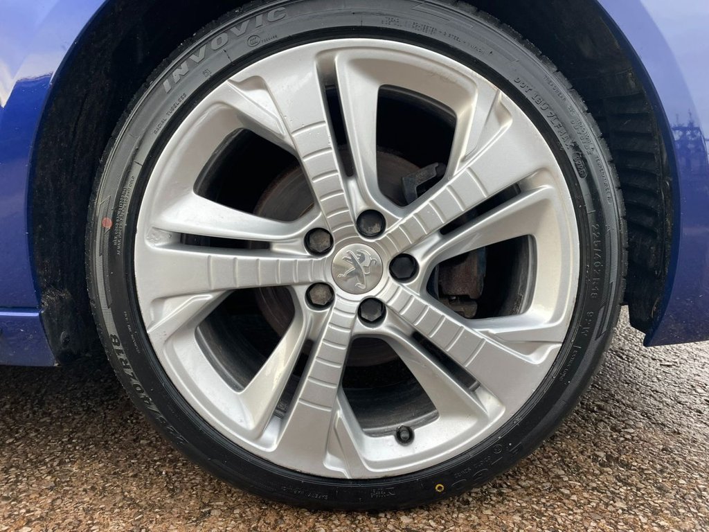 Used Peugeot 308 2018 for sale - 76879062: Photo 7