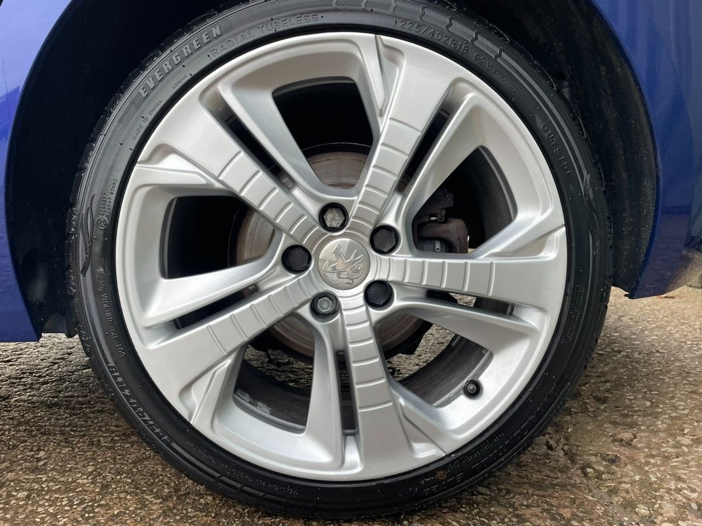 Used Peugeot 308 2018 for sale - 76879062: Photo 8