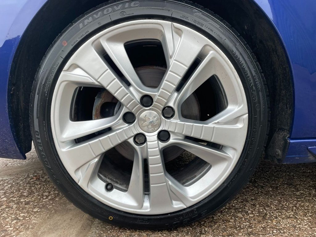 Used Peugeot 308 2018 for sale - 76879062: Photo 9