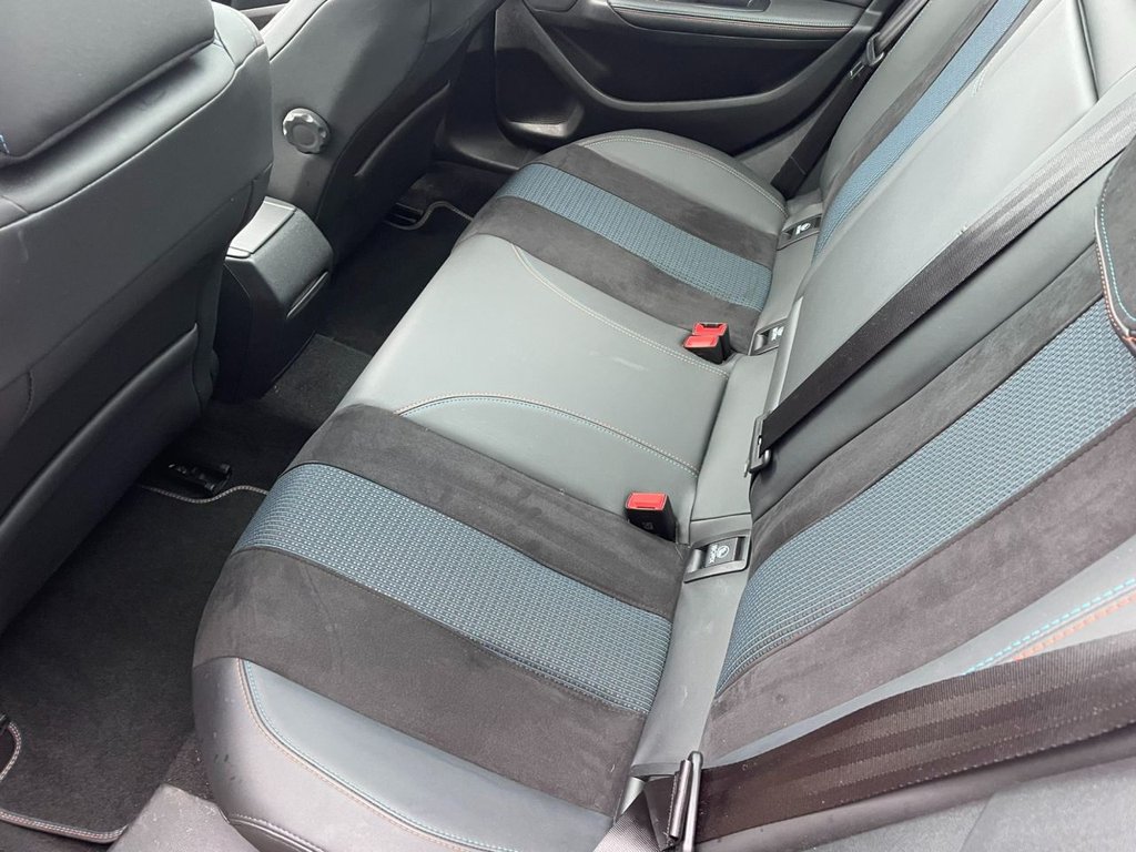 Used Peugeot 308 2020 for sale - 77106280: Photo 27