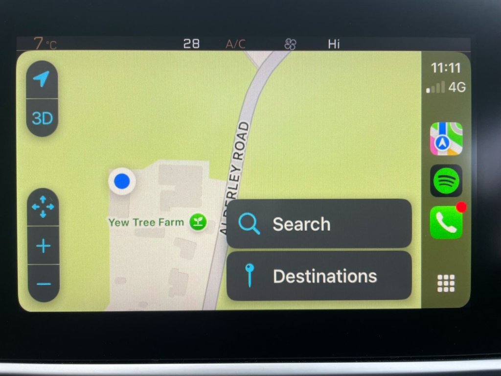 Used Peugeot 308 2020 for sale - 77106280: Photo 31