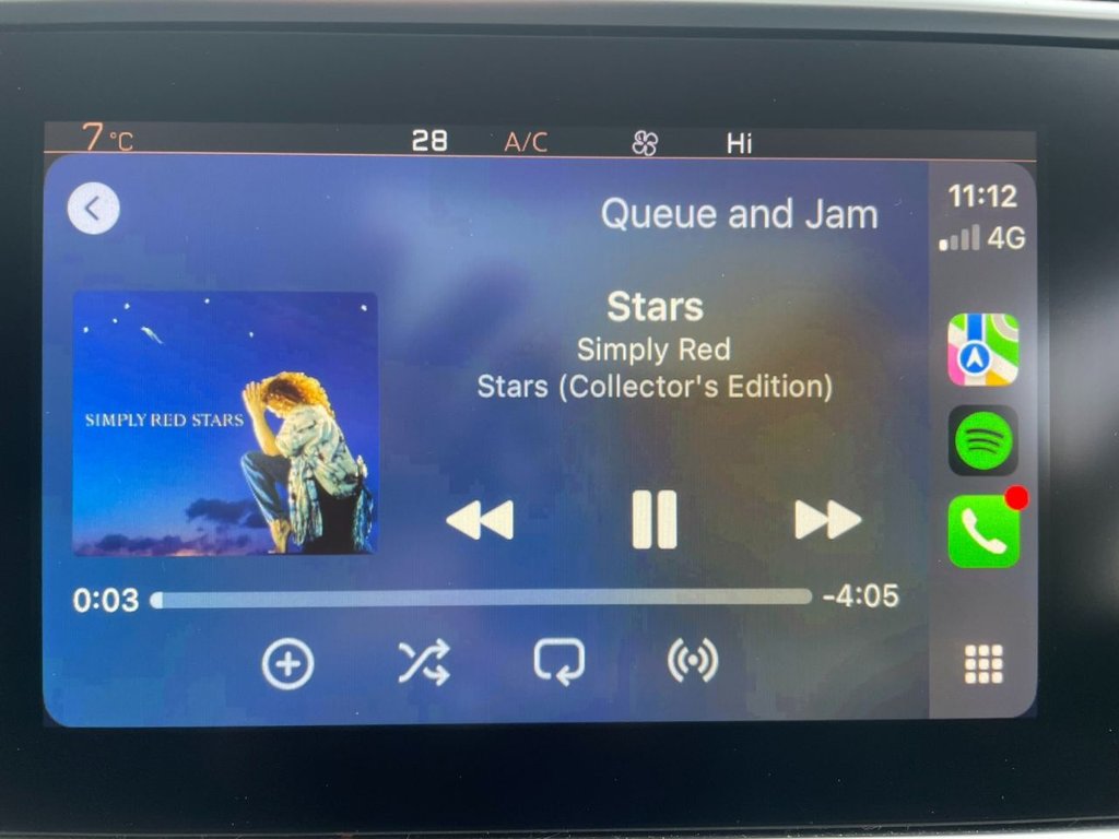 Used Peugeot 308 2020 for sale - 77106280: Photo 32