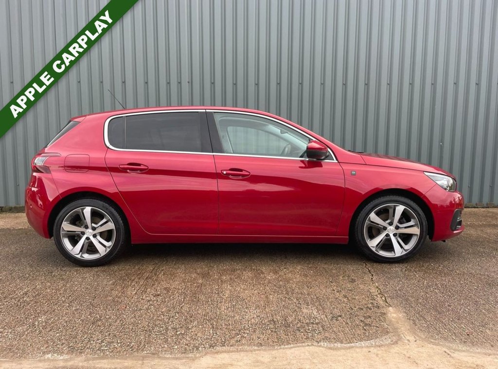 Used Peugeot 308 2020 for sale - 77106280: Photo 4