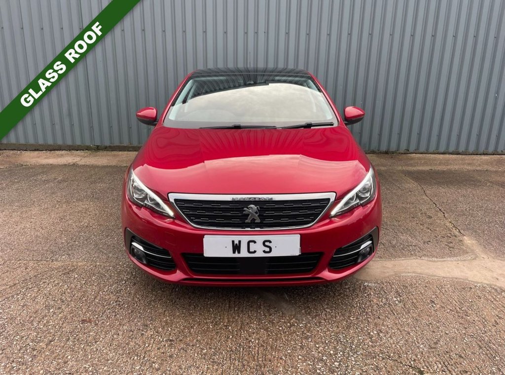 Used Peugeot 308 2020 for sale - 77106280: Photo 6