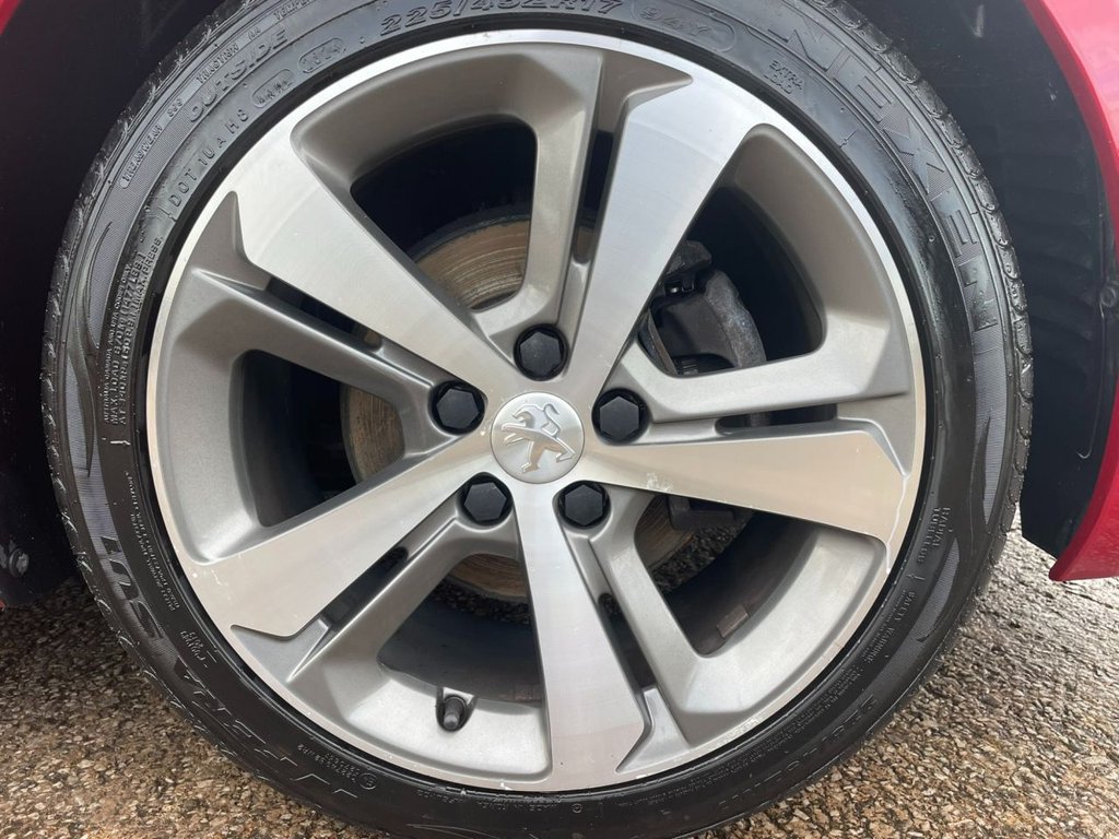 Used Peugeot 308 2020 for sale - 77106280: Photo 7