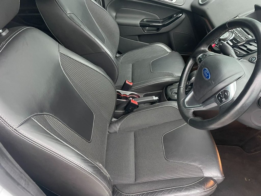 Used Ford Fiesta 2015 for sale - 76879061: Photo 20