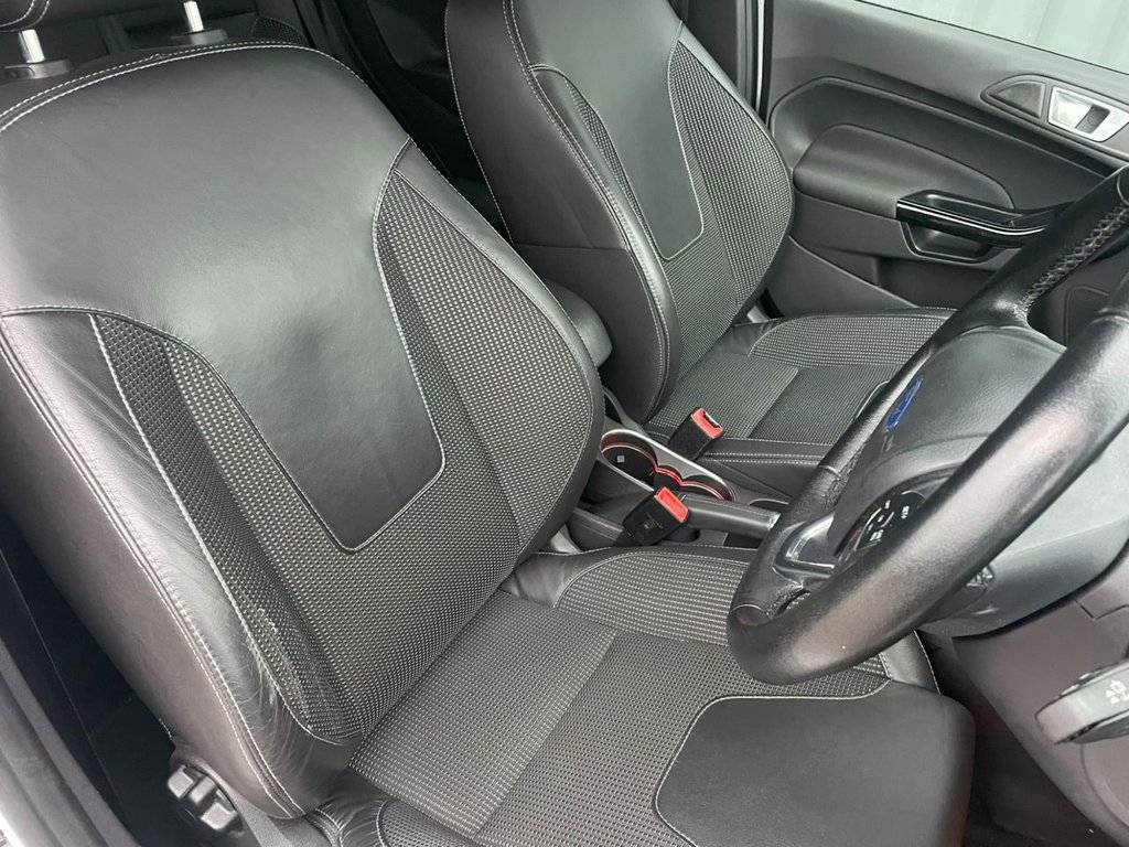 Used Ford Fiesta 2015 for sale - 76879061: Photo 21