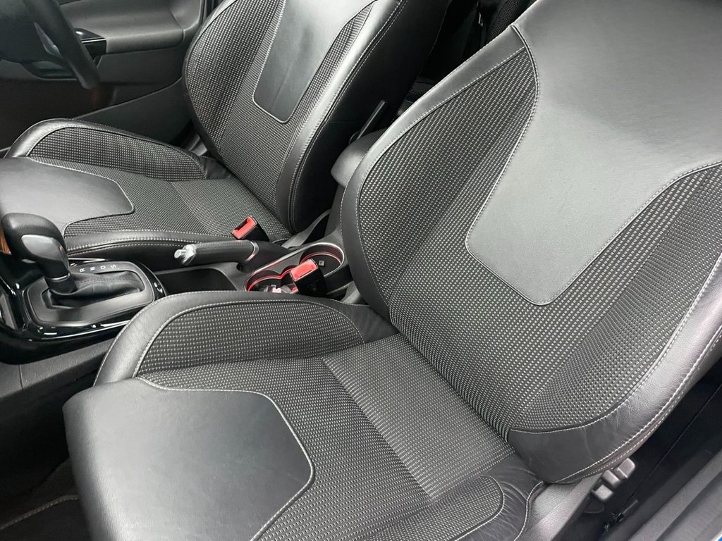 Used Ford Fiesta 2015 for sale - 76879061: Photo 23