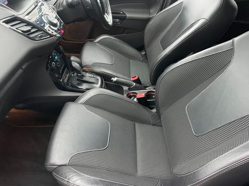 Used Ford Fiesta 2015 for sale - 76879061: Photo 24